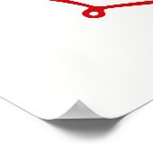 Twas The Night Before Holiday Rehearsal Dinner  ポスター (角)