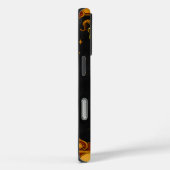 T'was The 'Tism M'Lord カエル ミーム 自閉症啓発 Case-Mate iPhoneケース (裏面 / 右)