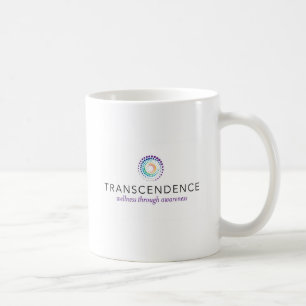 TWCのロゴのマグ コーヒーマグカップ