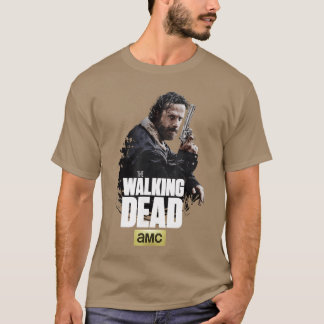 TWD ハント・オア・ビー・ハンテッド ヴィンテージ Tシャツ