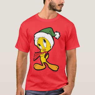 TWEATHY™クリスマス・ション Tシャツ