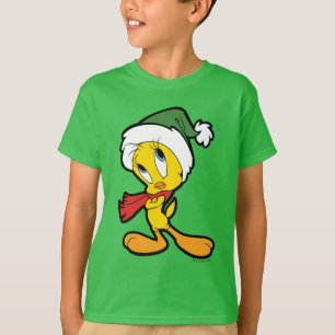 TWEATHY™クリスマス・ション Tシャツ