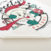 TWEATY™の休日を過ごす シェルパブランケット (3/4)