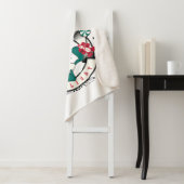 TWEATY™の休日を過ごす シェルパブランケット (インサイチュ)