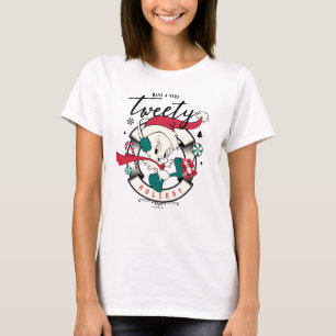 TWEATY™の休日を過ごす Tシャツ