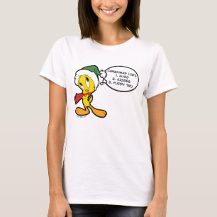 TWEATY™クリスマス·アイデア Tシャツ