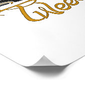 Tweedledum & Tweedledee ポスター (角)