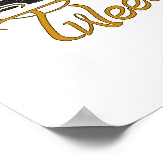 Tweedledum & Tweedledee ポスター (角)