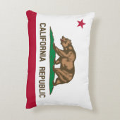 Tweentinineパームズカリフォルナ アクセントクッション (裏面(縦))