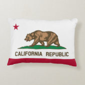 Tweentinineパームズカリフォルナ アクセントクッション (裏面)