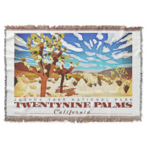 Tweentinineパームズカリフォルナ