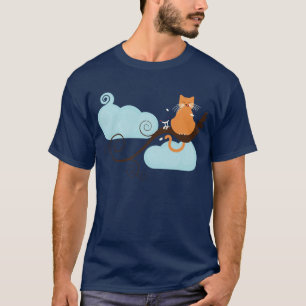 Tweetless Tシャツ