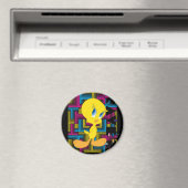 Tweetty電子カラー マグネット (インサイチュ (食洗機))