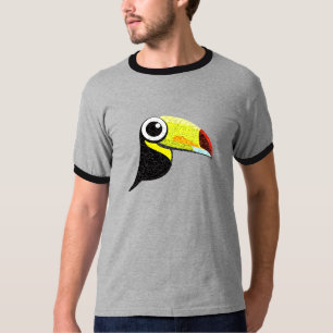 TweetworksはToucan TをAntiqued Tシャツ