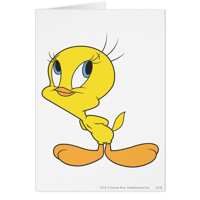TWEETY™うーん (正面)