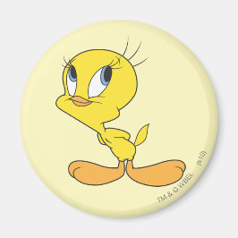 TWEETY™うーん マグネット