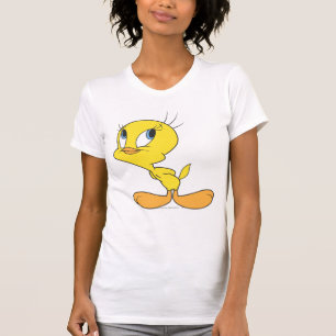 TWEETY™うーん Tシャツ