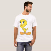 TWEETY™うーん Tシャツ (正面フル)
