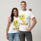 TWEETY™うーん Tシャツ (ユニセックス)