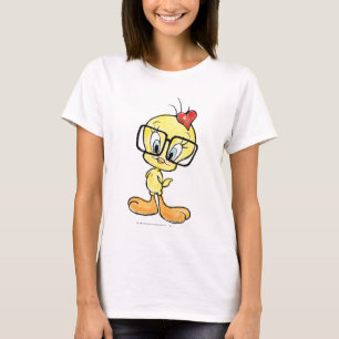 TWEETY™おたく Tシャツ