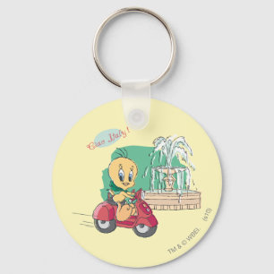 TWEETY™イタリア キーホルダー