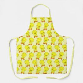 Tweety エプロン
