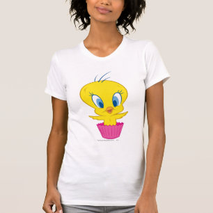 TWEETY™カップケーキ Tシャツ