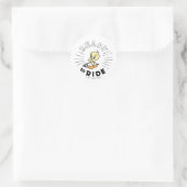 TWEETY™サーフボード – 乗車準備 ラウンドシール (バッグ)