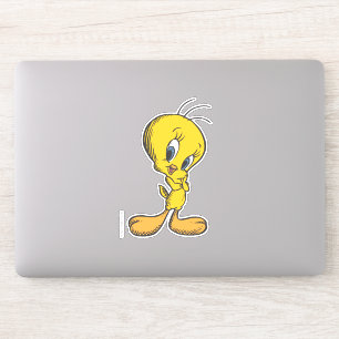 TWEETY™シャイ シール