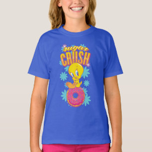 TWEETY™ – シュガークラッシュ Tシャツ