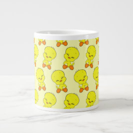 Tweety ジャンボコーヒーマグカップ