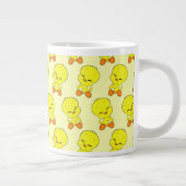 Tweety ジャンボコーヒーマグカップ (右)