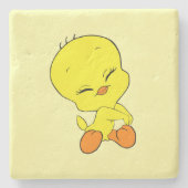 Tweety ストーンコースター (正面)