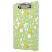 TWEETY™スプリングタイムビーブ クリップボード (左)