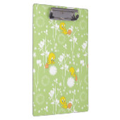 TWEETY™スプリングタイムビーブ クリップボード (右)