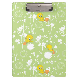 TWEETY™スプリングタイムビーブ クリップボード