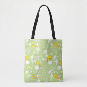 TWEETY™スプリングタイムビーブ トートバッグ