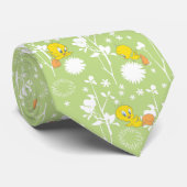 TWEETY™スプリングタイムビーブ ネクタイ (ロール)
