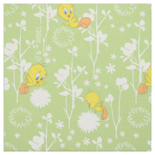 TWEETY™スプリングタイムビーブ ファブリック