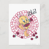 TWEETY™スペイン