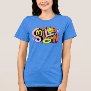 TWEETY™ スマイルオン トライブレンドTシャツ