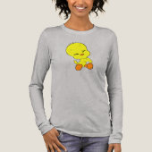 Tweety トライブレンドＴシャツ (正面)