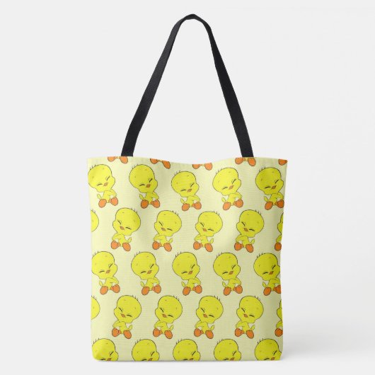 Tweety トートバッグ (裏面)