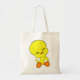 Tweety トートバッグ