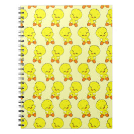Tweety ノートブック