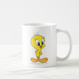 TWEETY™ハハ コーヒーマグカップ