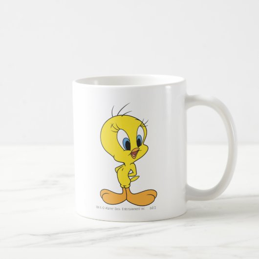 TWEETY™ハハ コーヒーマグカップ (右)