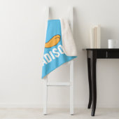 TWEETY™ハハ シェルパブランケット (インサイチュ)