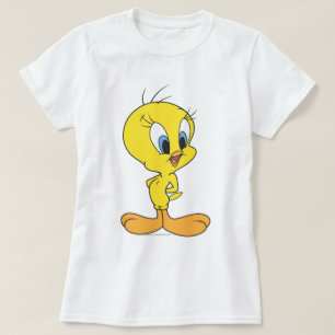 TWEETY™ハハ Tシャツ