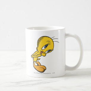 TWEETY™バシャフル コーヒーマグカップ